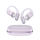 Słuchawki bezprzewodowe Bugani Free B15 Limited edition Light Purple